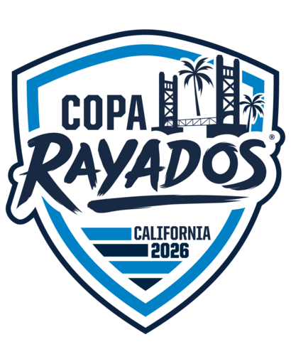 COPA RAYADOS CALIFORNIA