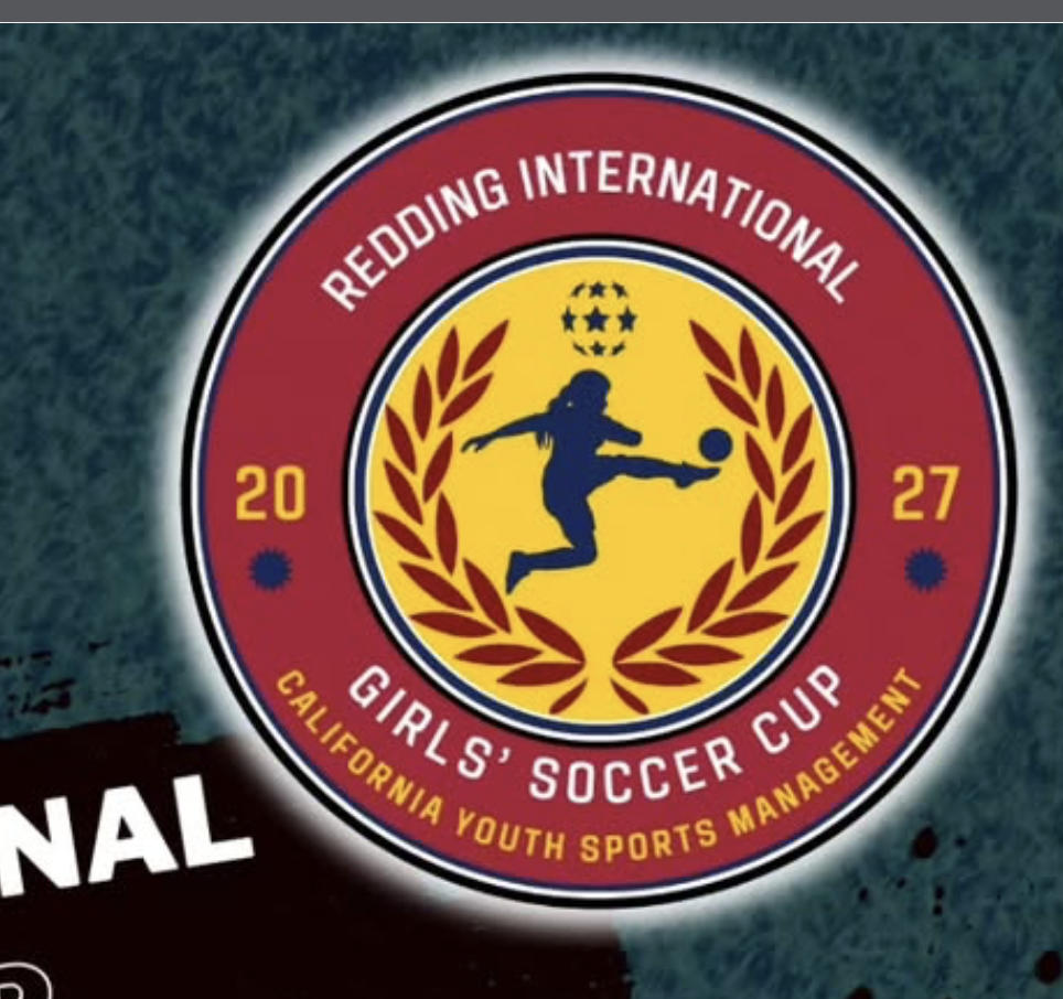 Redding international girl’s cup