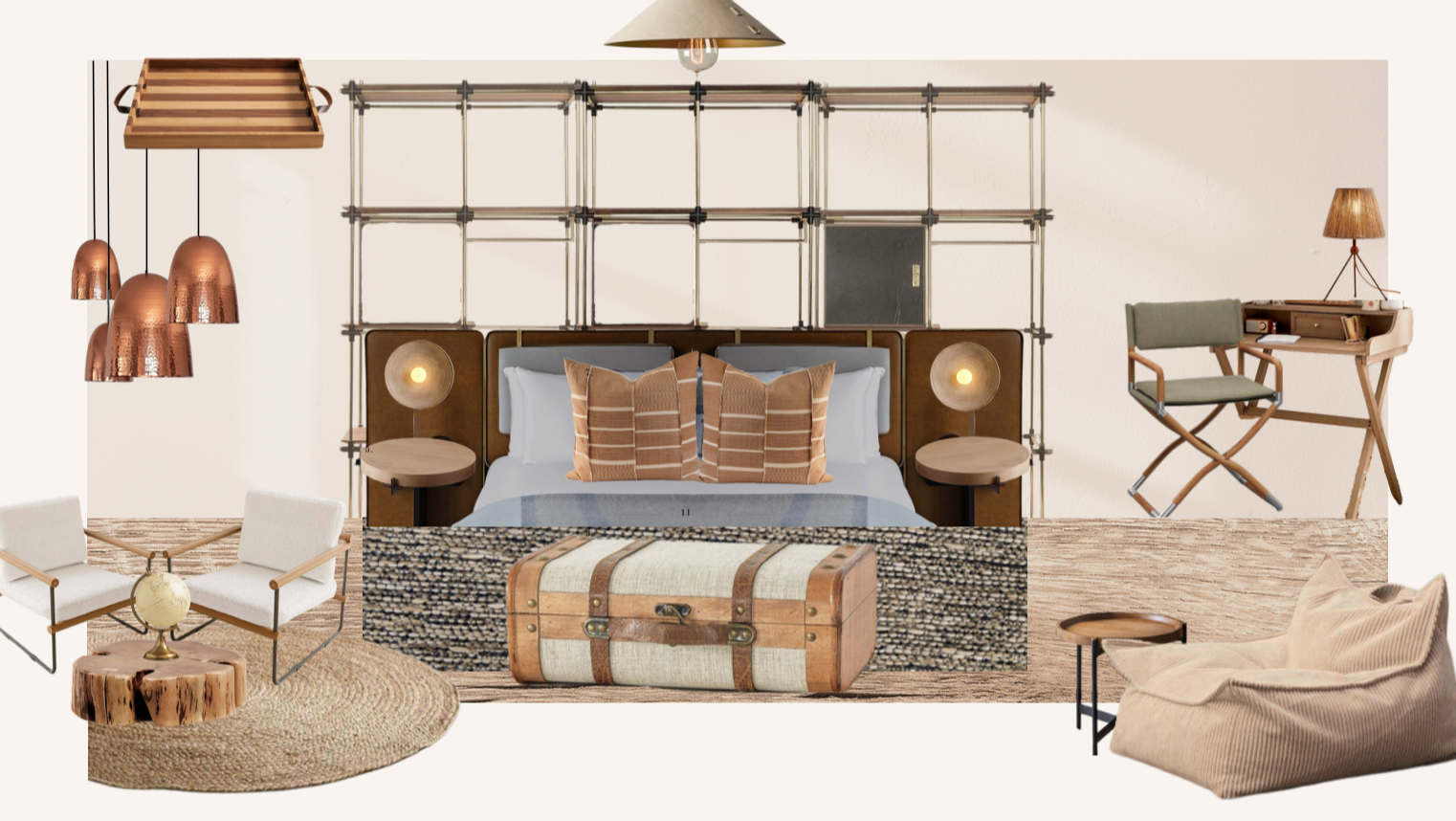 Junior Interior Designer