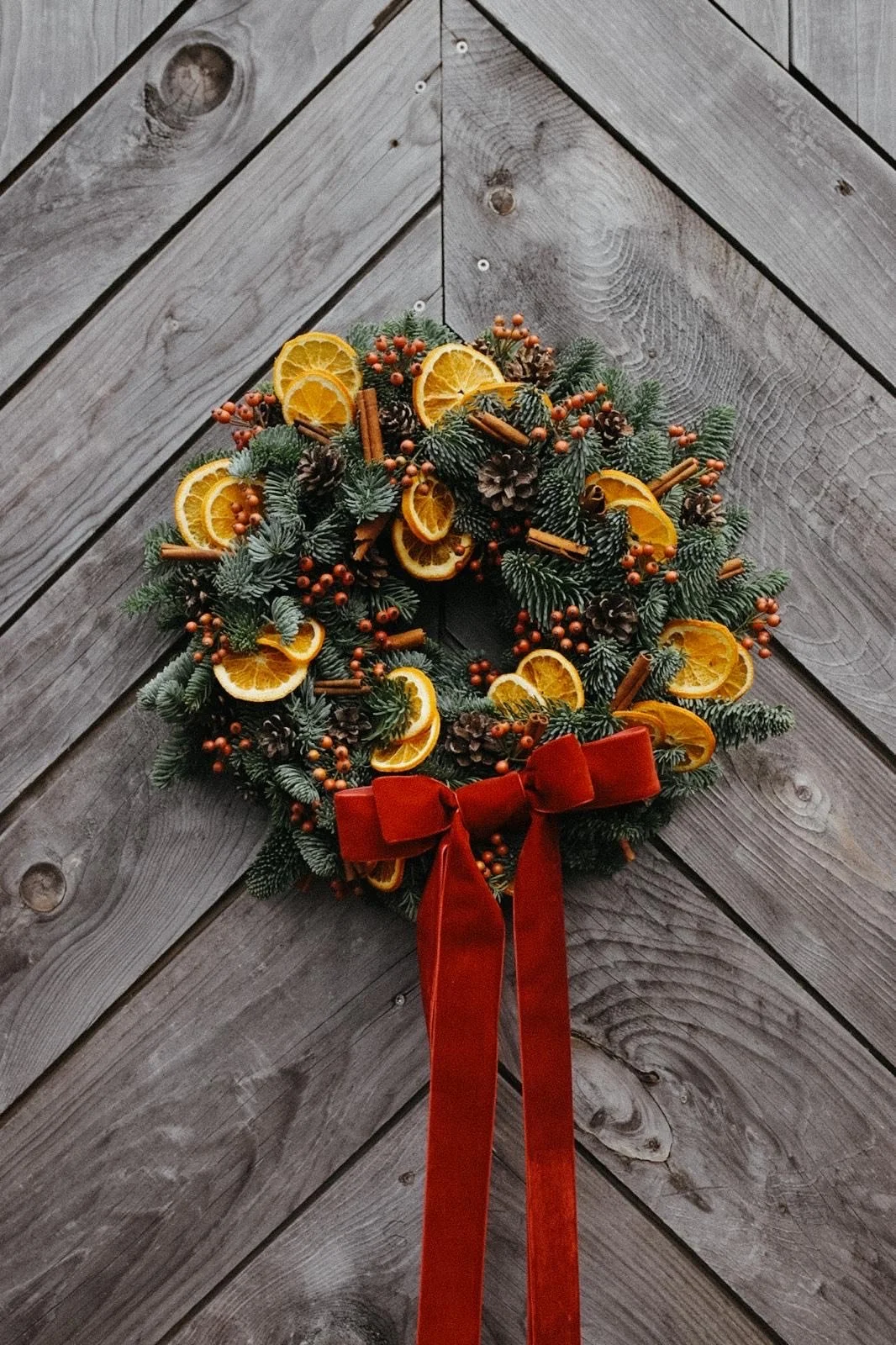 Adventni venček Ta dišeč