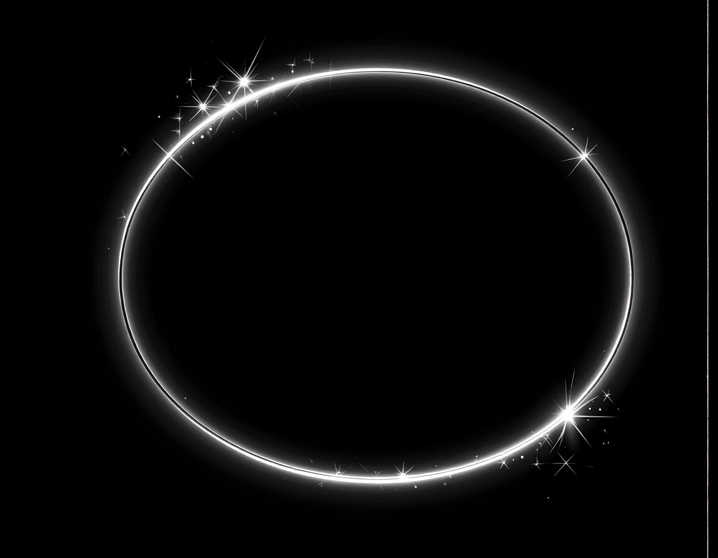 Modern black wooden house in forested landscape with autumn foliage and cloudy sky