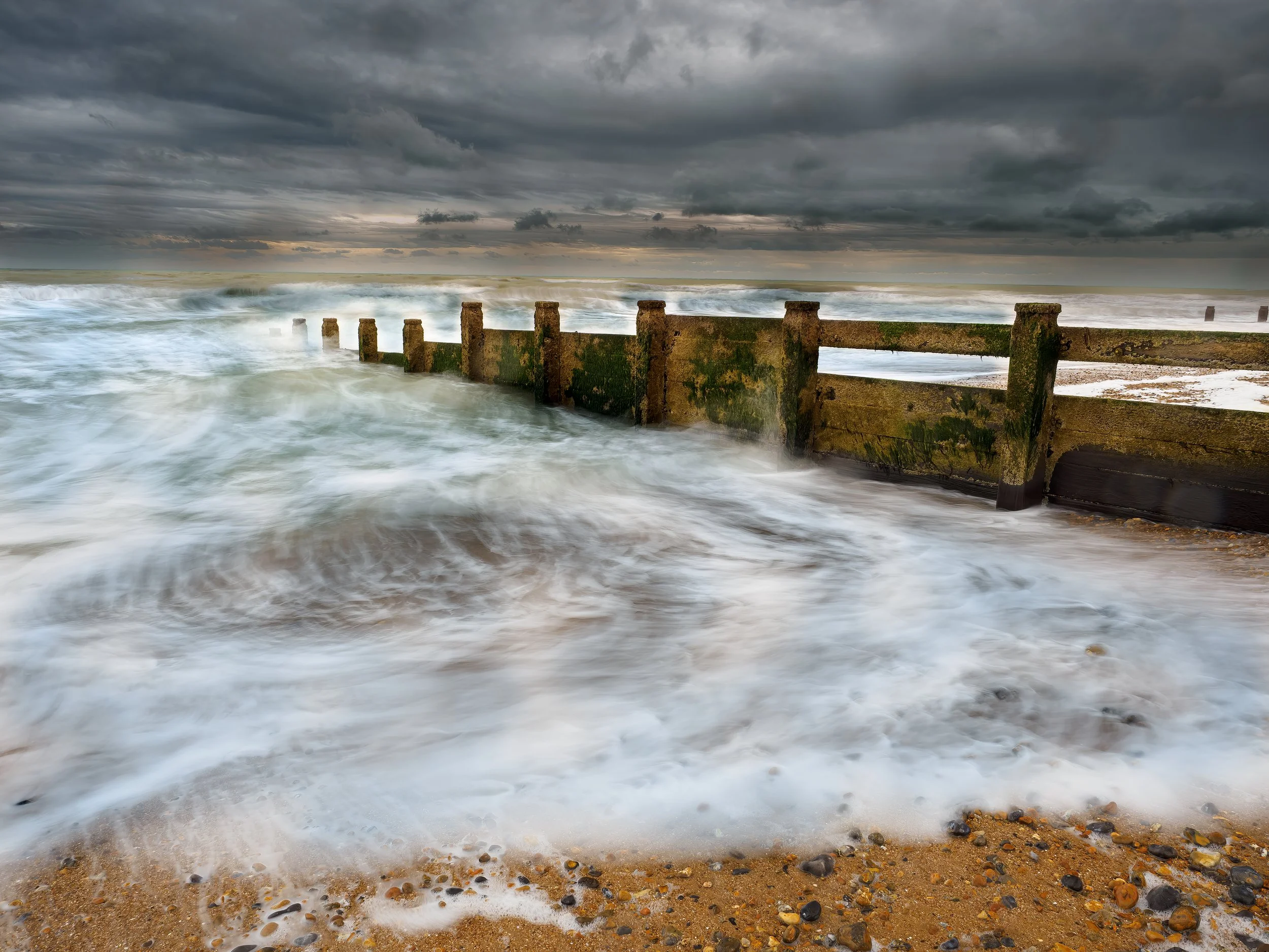 3th place by  Yon Roth