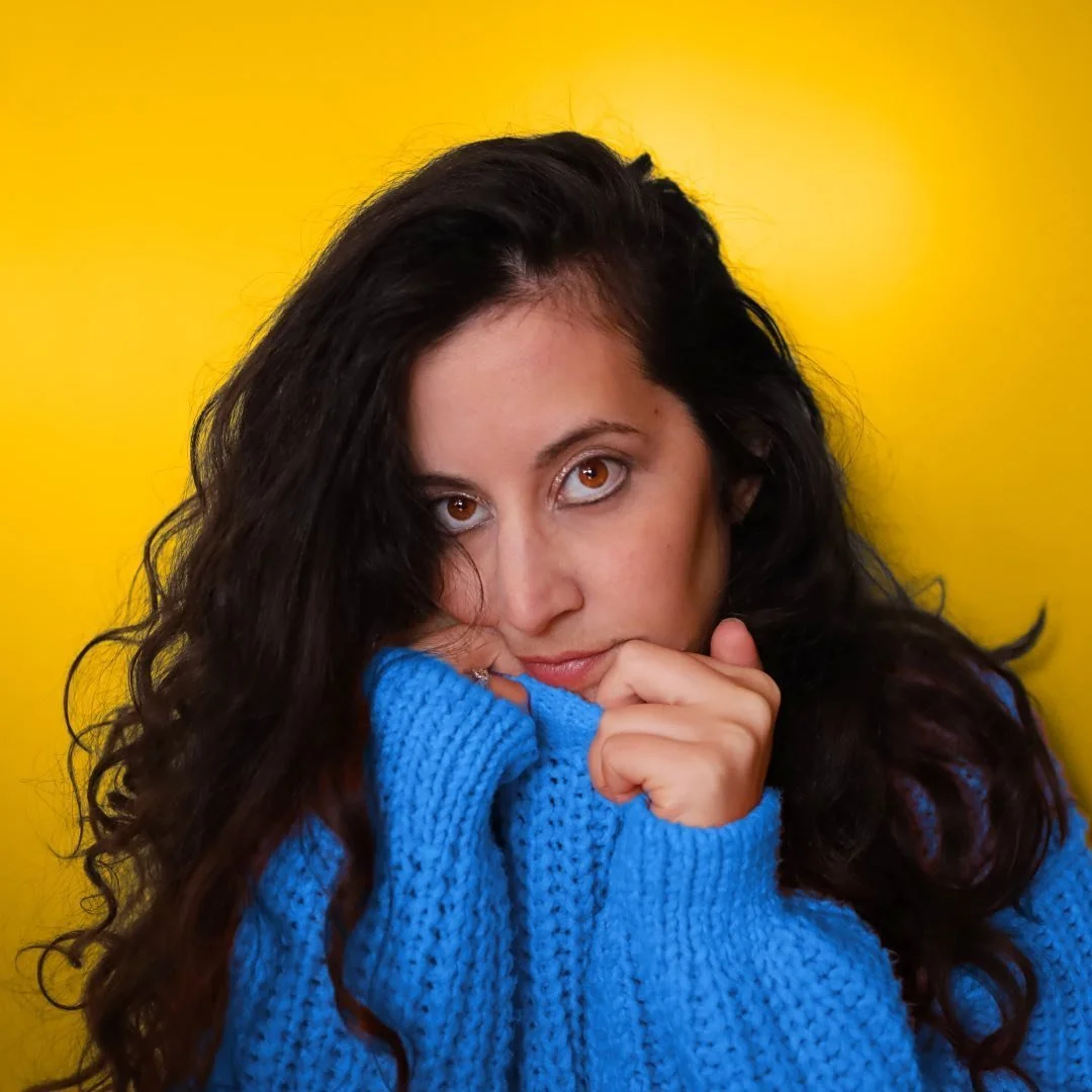 OM system ambassador Marit van Ekelenburg