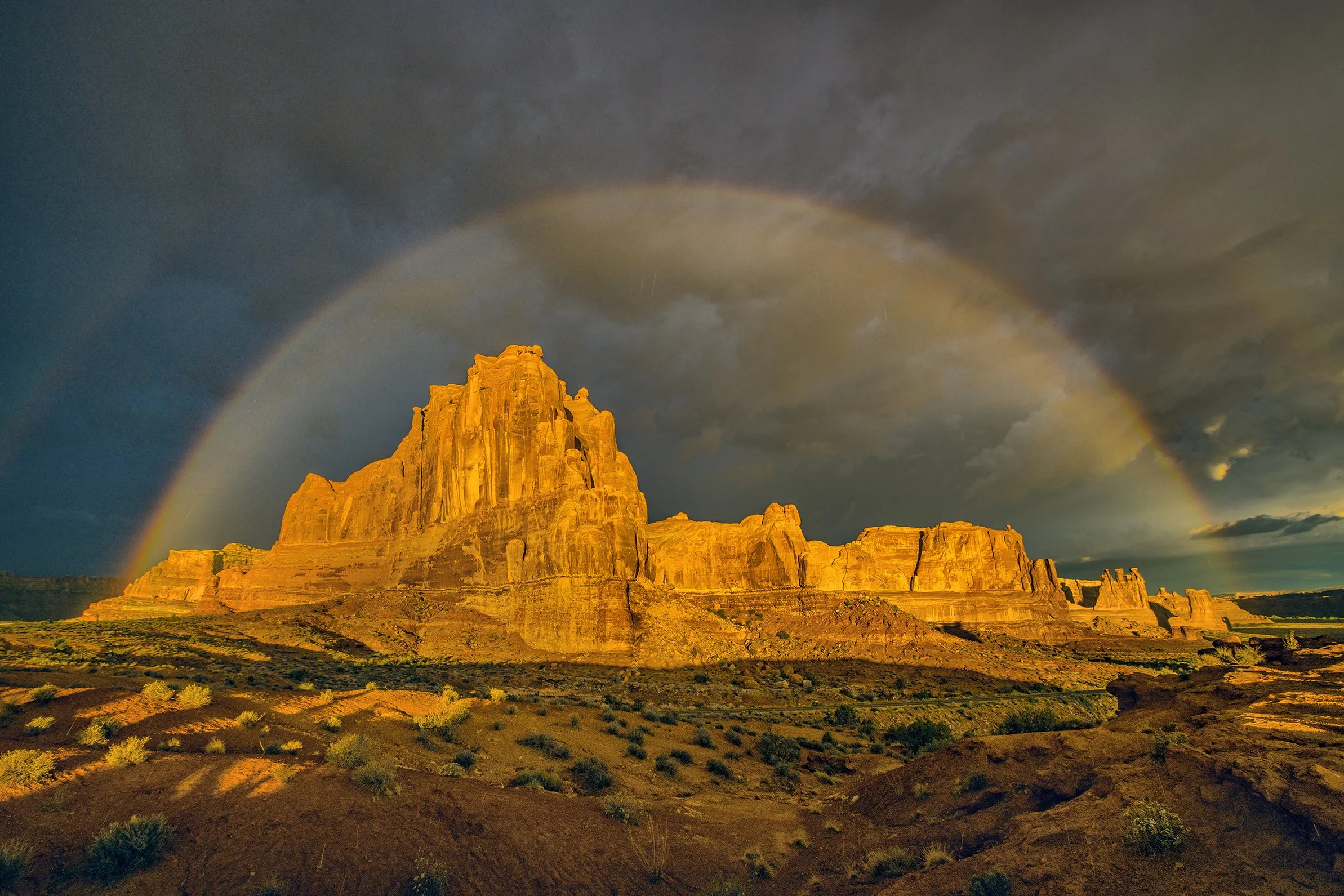 Dave Hickey Arches+-+Moab,+USA.jpg