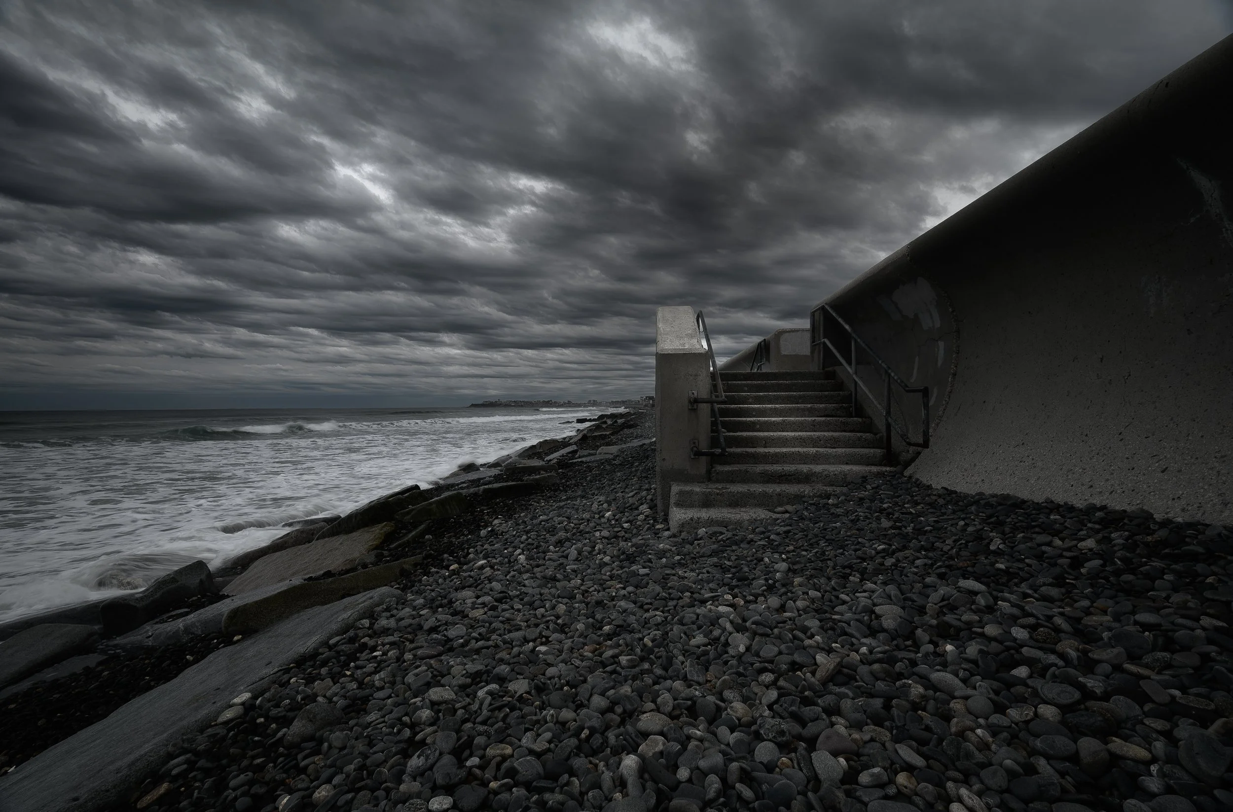 Randy Strangman stairway.jpg