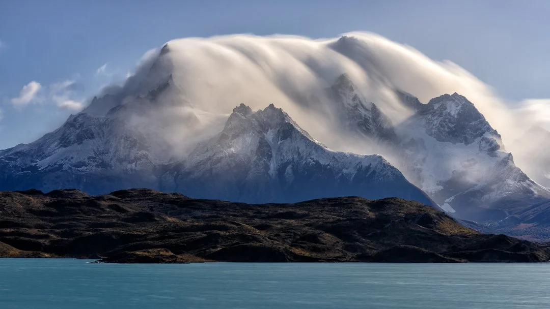 2nd place by Eric Smith