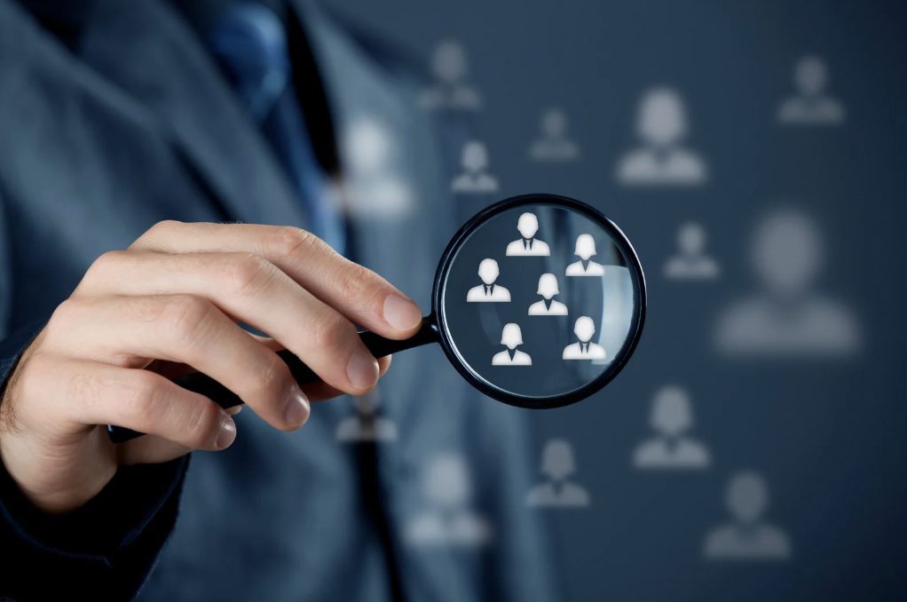 Get big, get niche or get out!