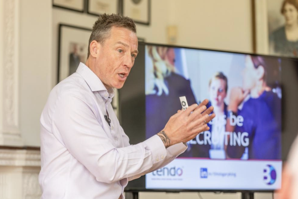 Building a dream team to unlock your growth