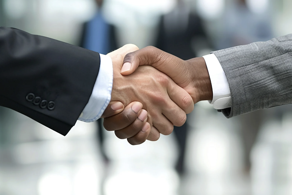 Why you should stop calling sales erm… sales!