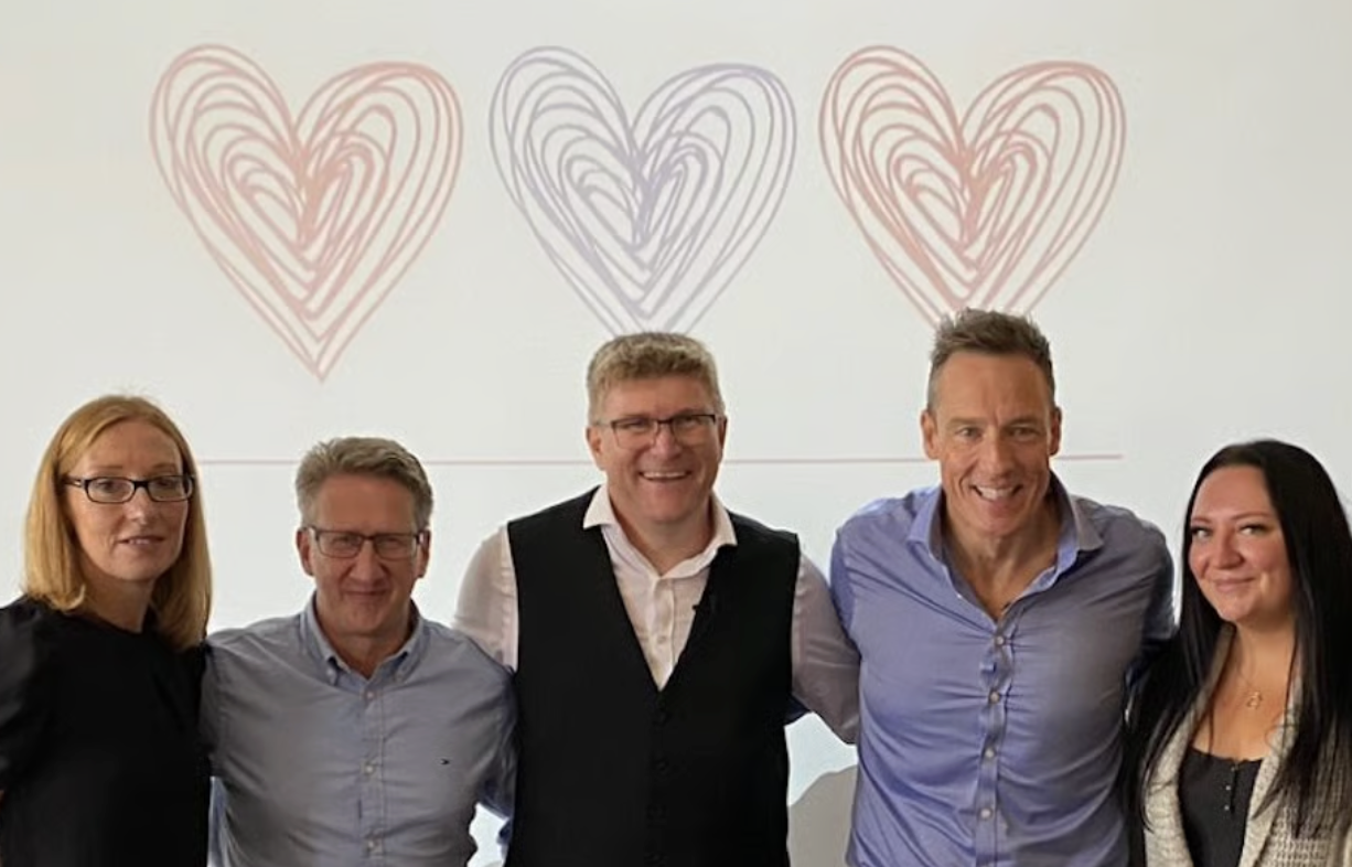 VIP Masterclass Day 2022