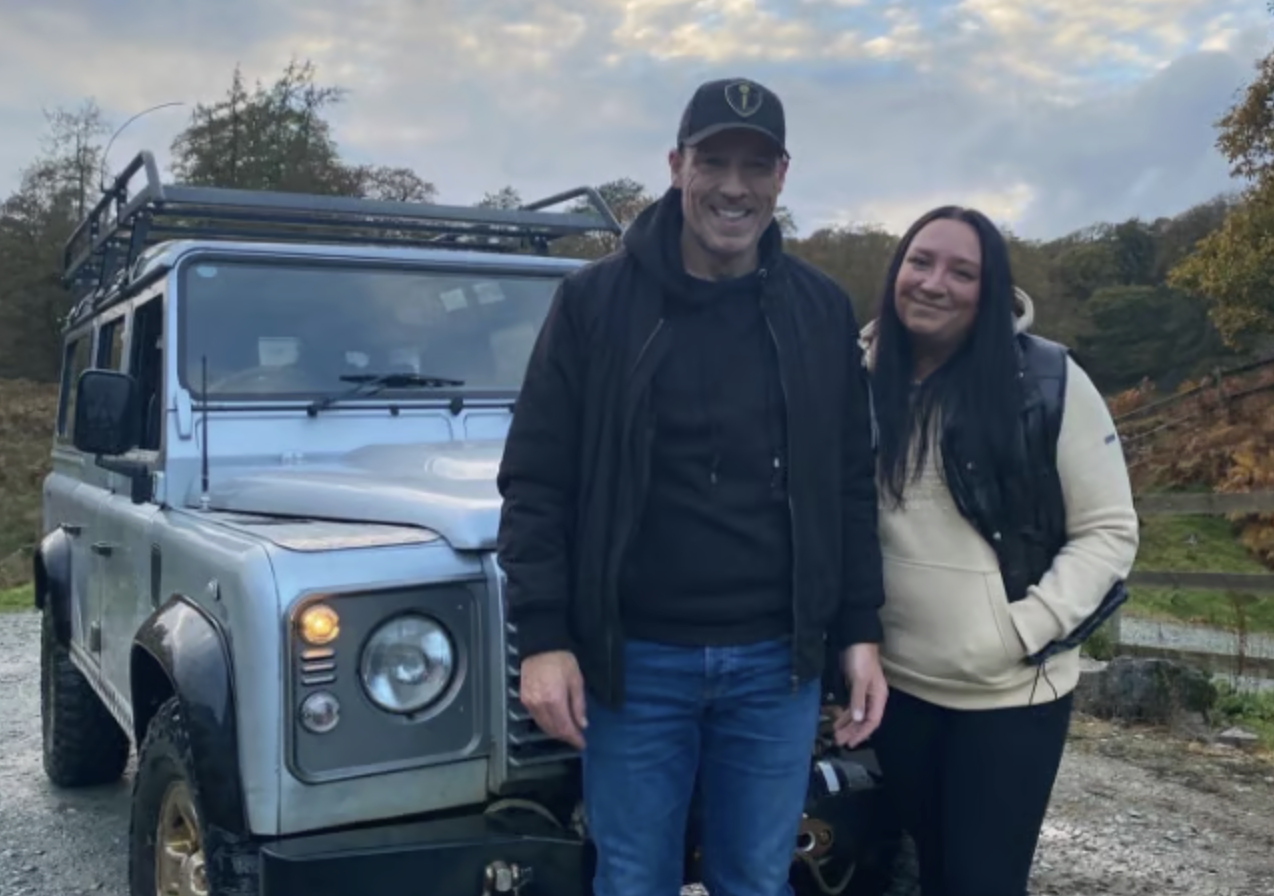 How to drive your business forward