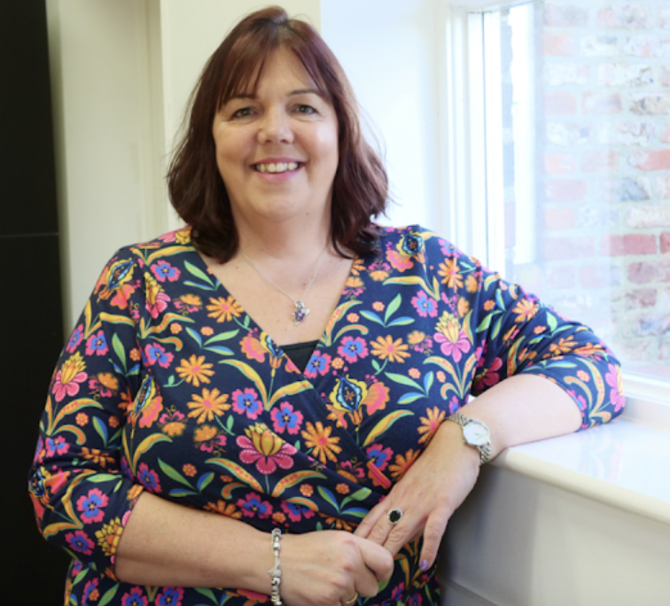 The rise and fall ofthe accidental manager