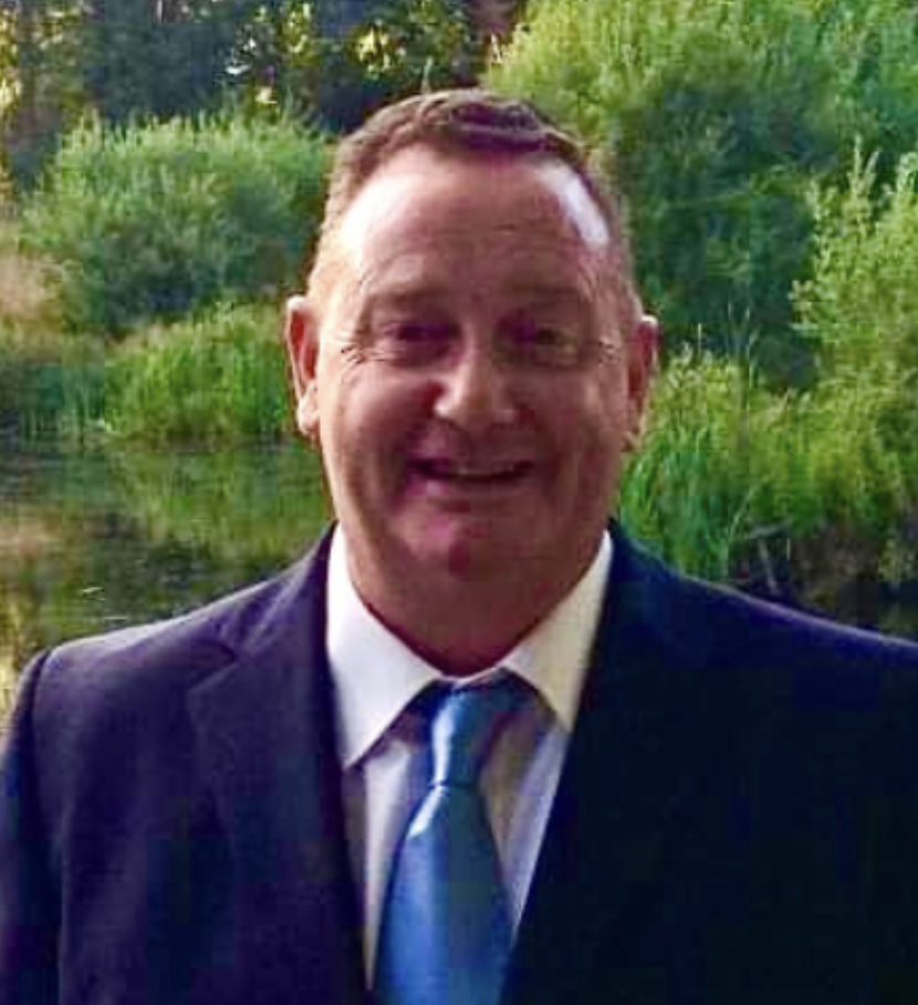 The importance of purpose to drive you in business and in life