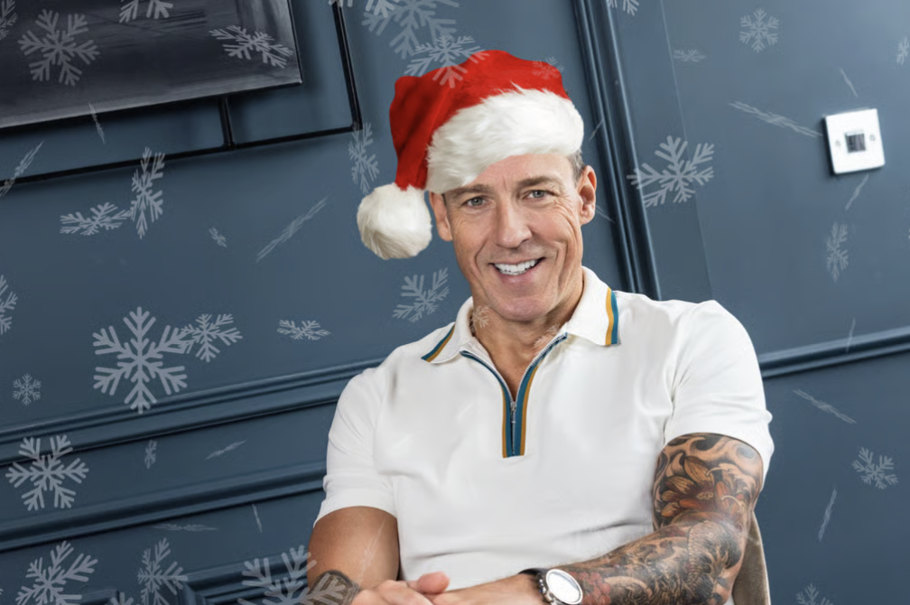 An end-of-year reflection: Building what comes next