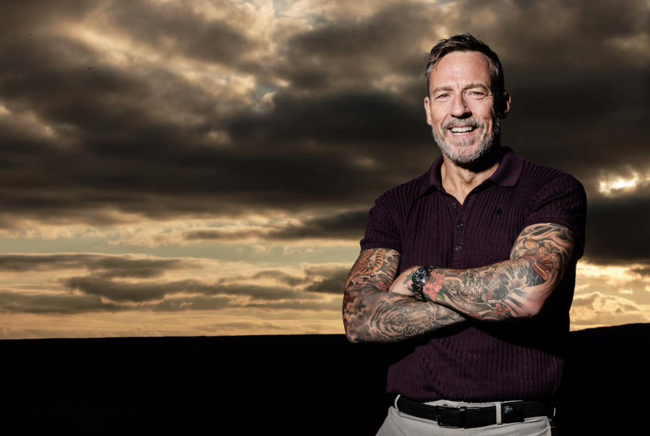 Now open for business - 2026