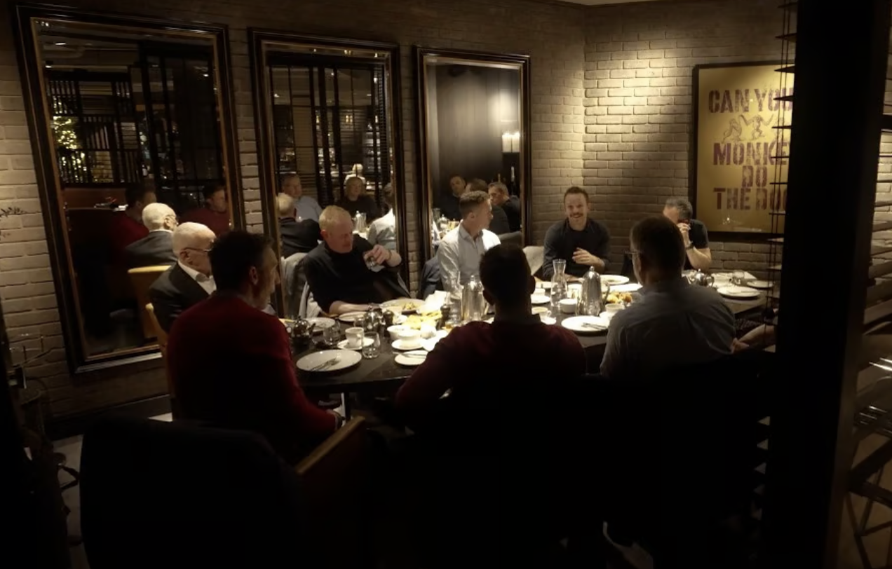 Why plans and peers matter now for growth