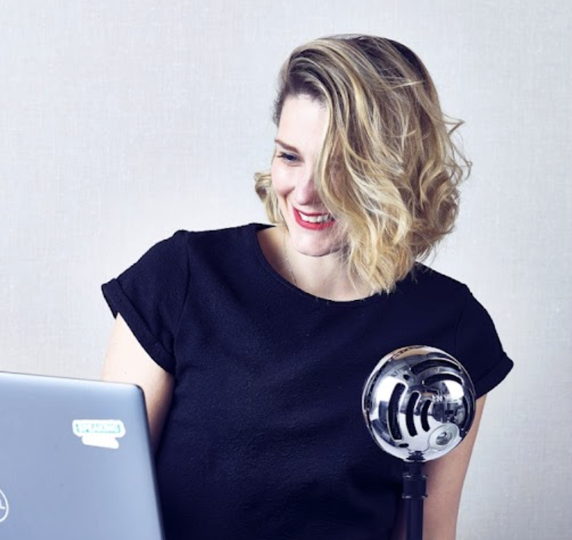 Stepping in to success