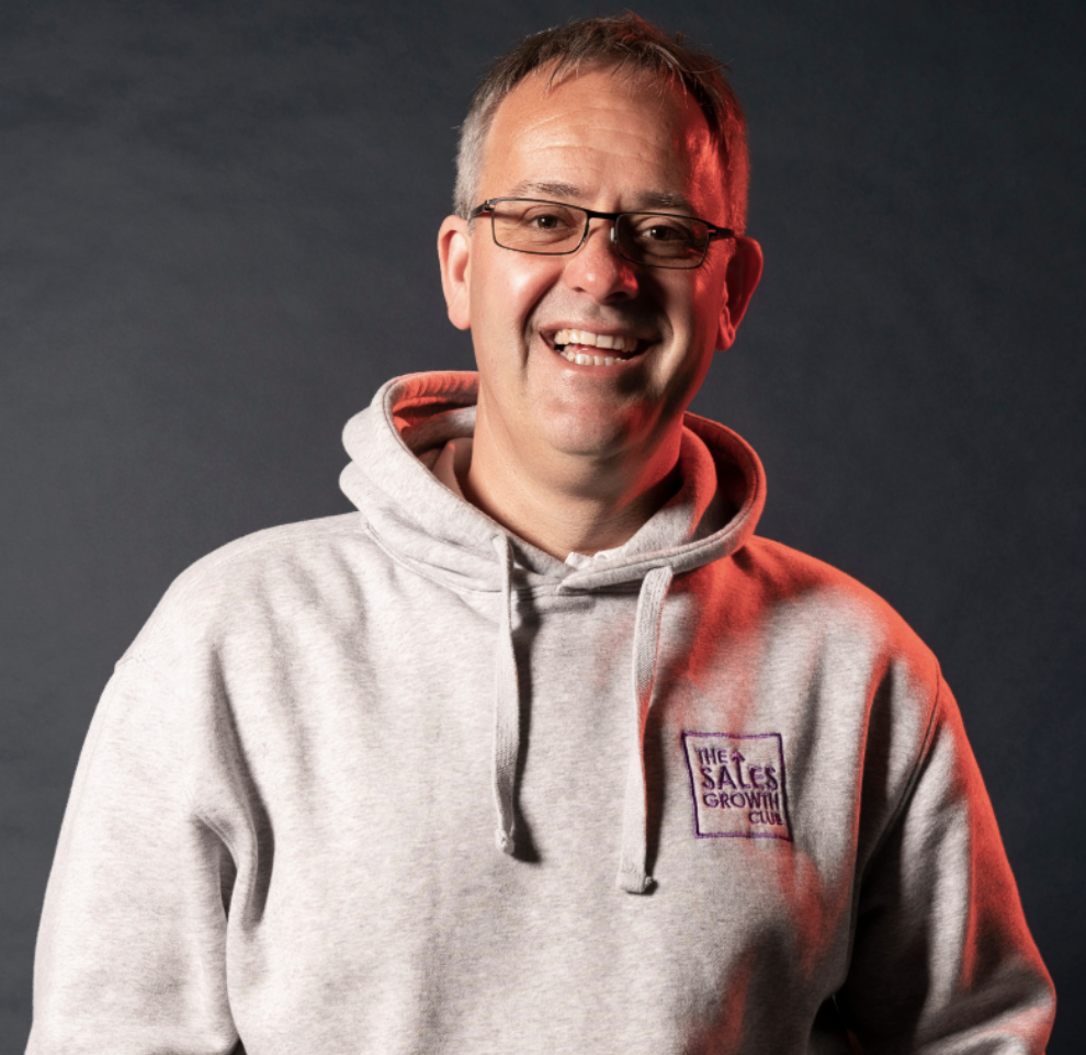 Why are your prospects hiding from you?