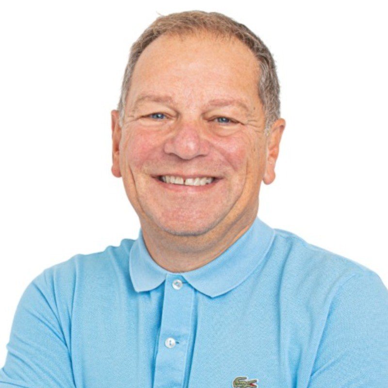 Getting prepared for sale