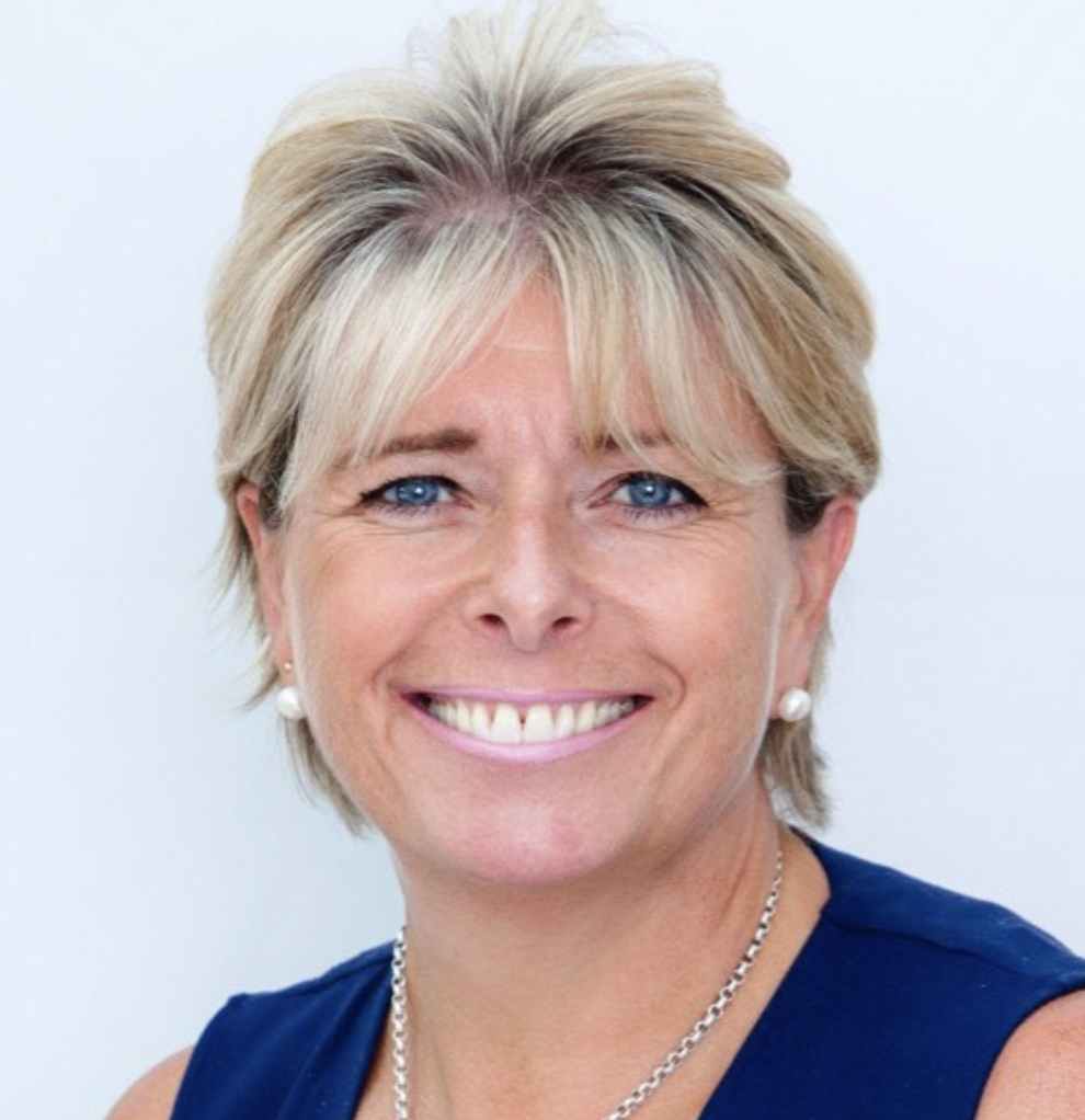 The accidental entrepreneur - overcoming adversity