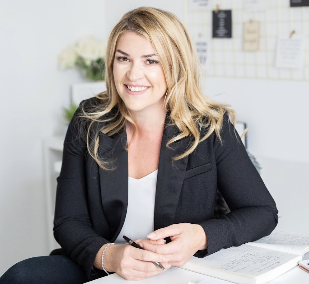 Why it’s never too late to get your legals in place