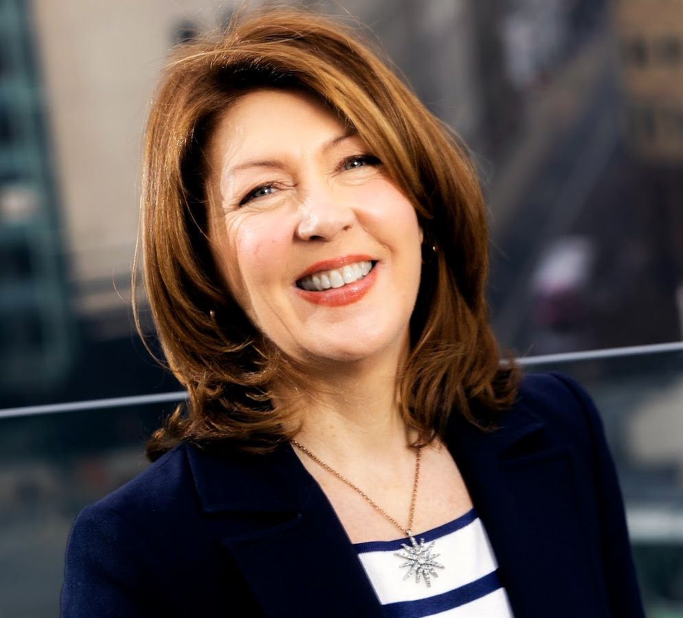 The importance of your own identity