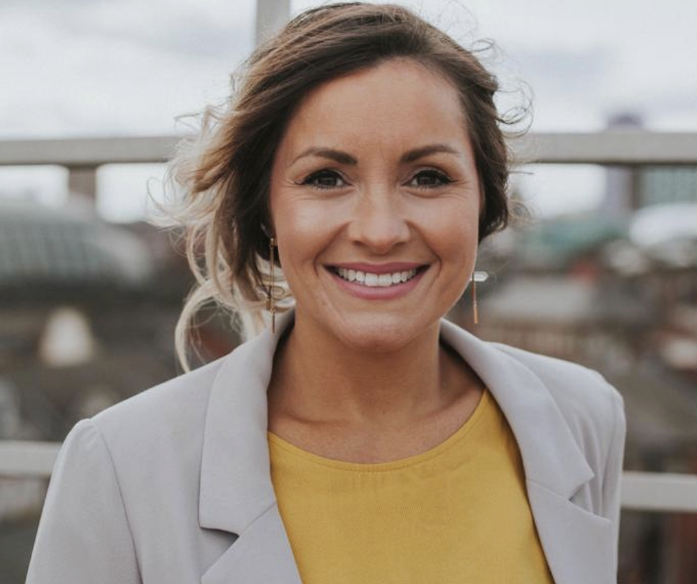 How to manage change and wellbeing in difficult times