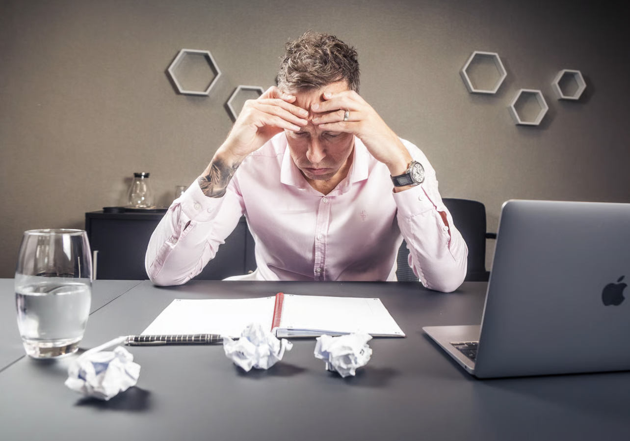 Your pipeline is a fantasy. Here is how to fix it.