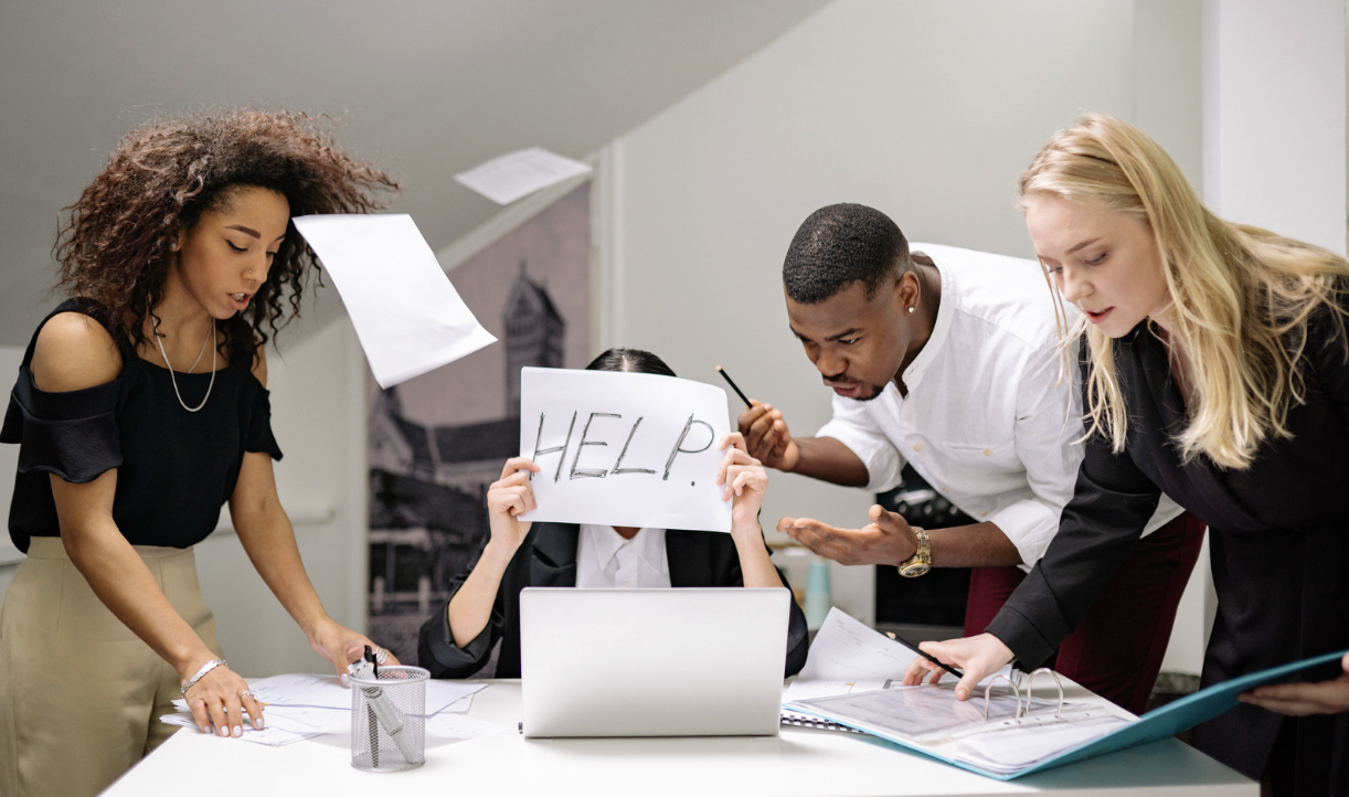 Your business doesn’t need a hero