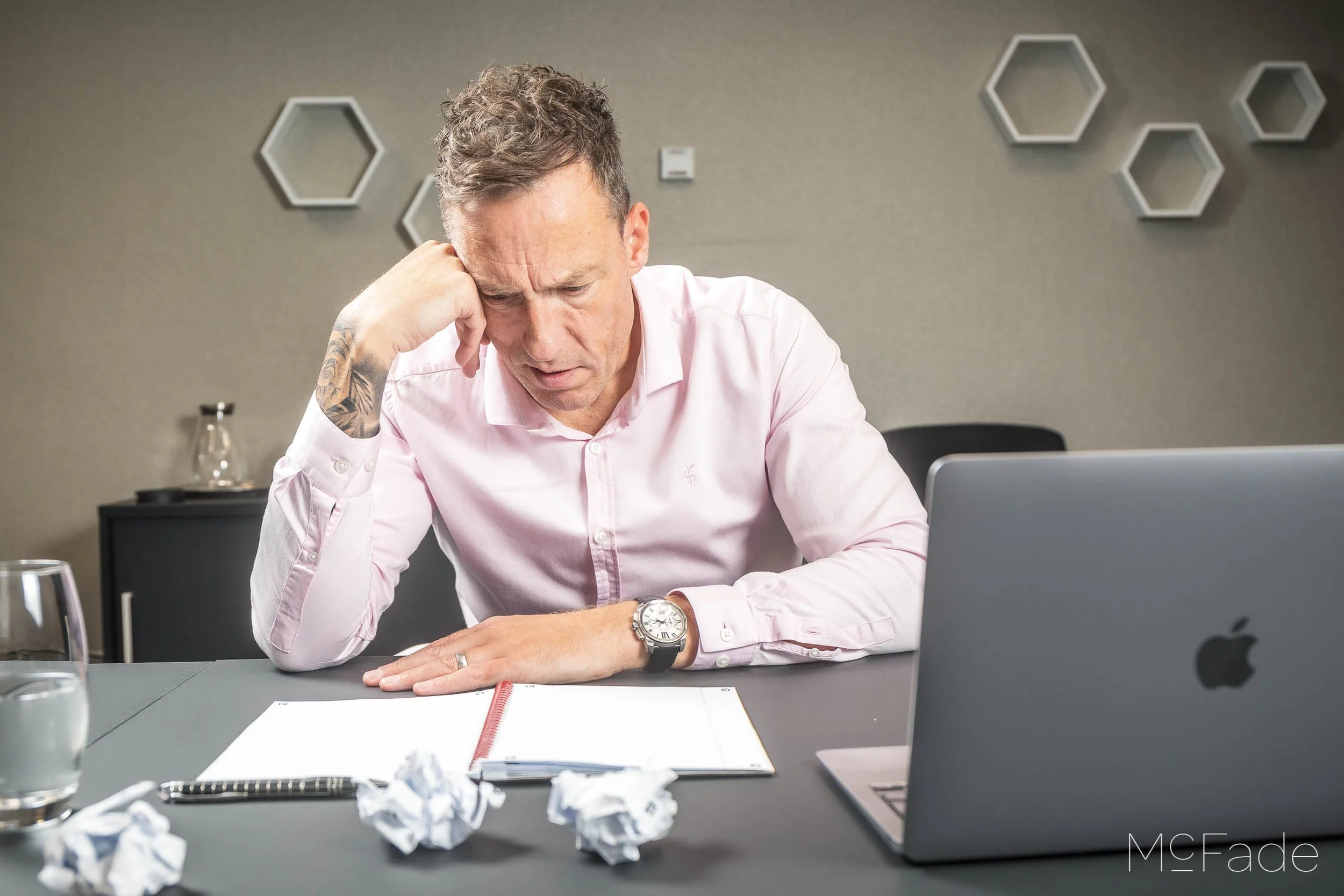 Are you a control freak or is your team letting you down?