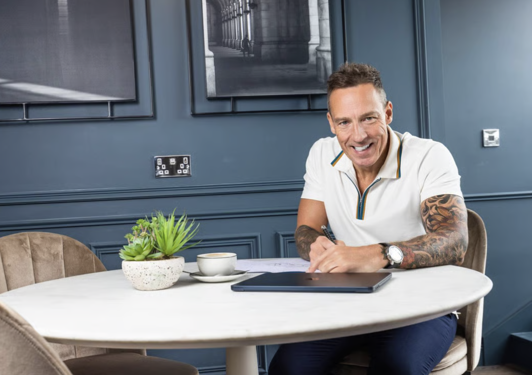 I want clients who want ROI, not excuses