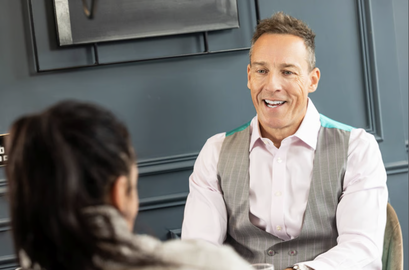 Every customer isn't your customer