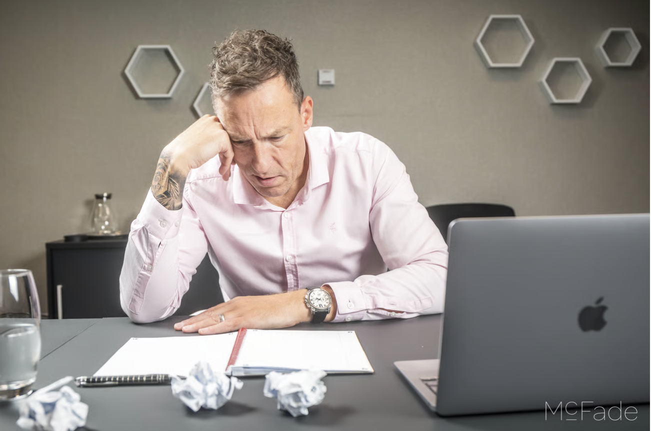 Your customers won't buy what you sell