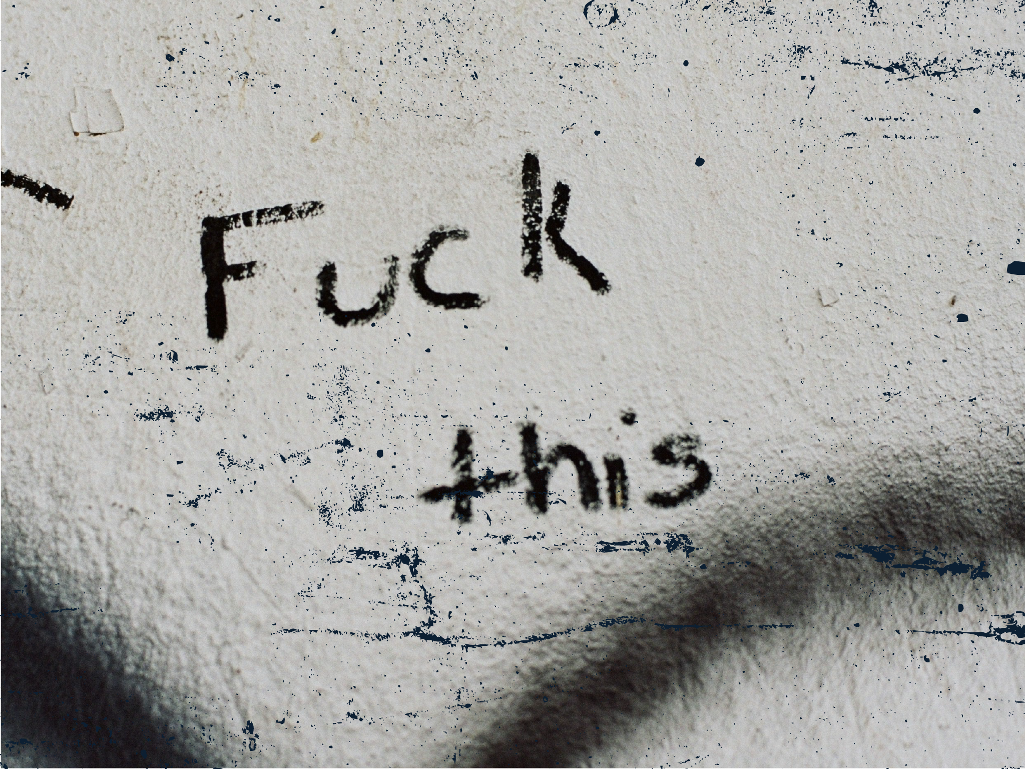 A letter to my dear, burnt-out tech worker — TAKE YOUR FUCKING LEAVE