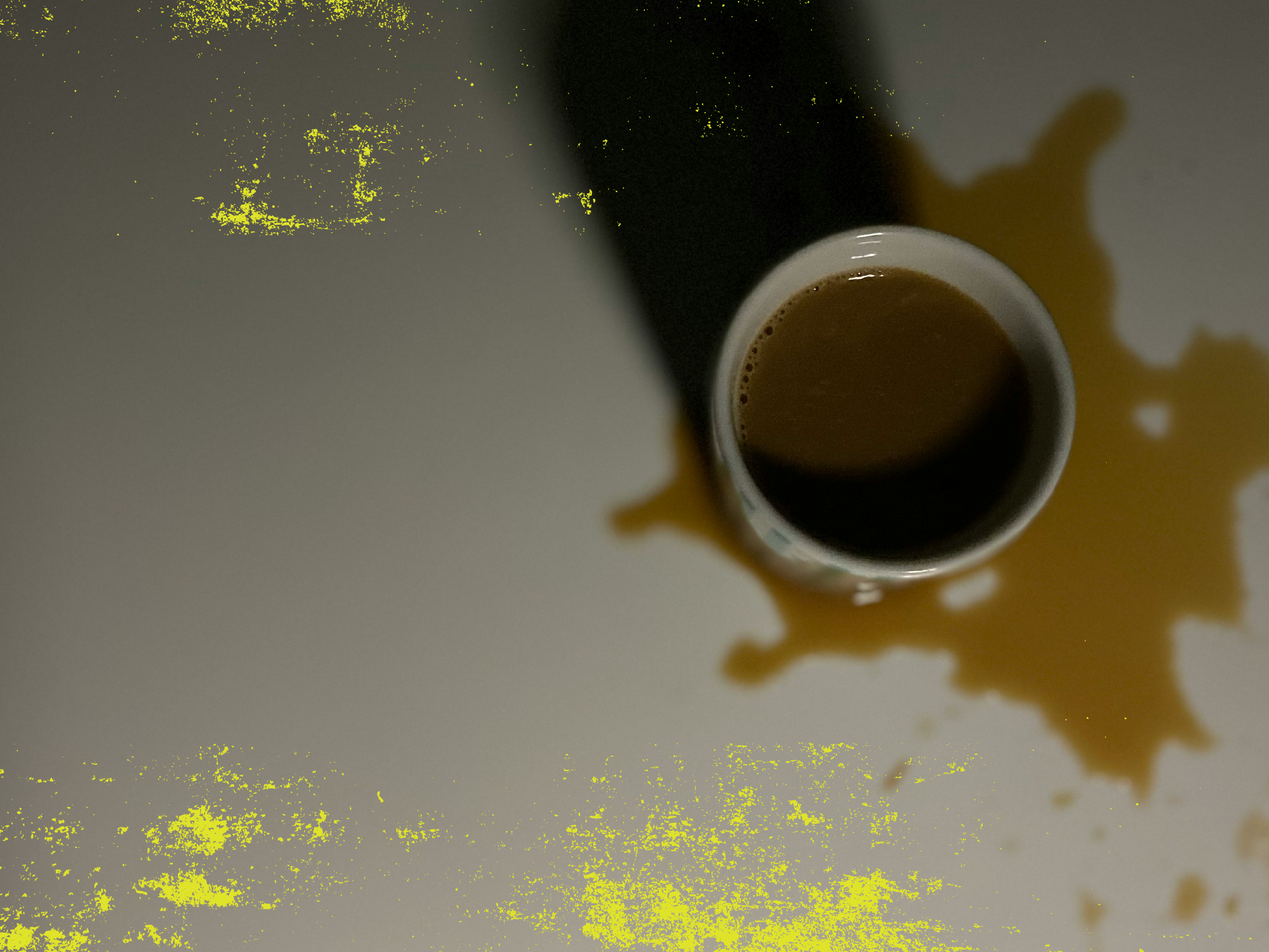 Lies you’re told in corporate tech