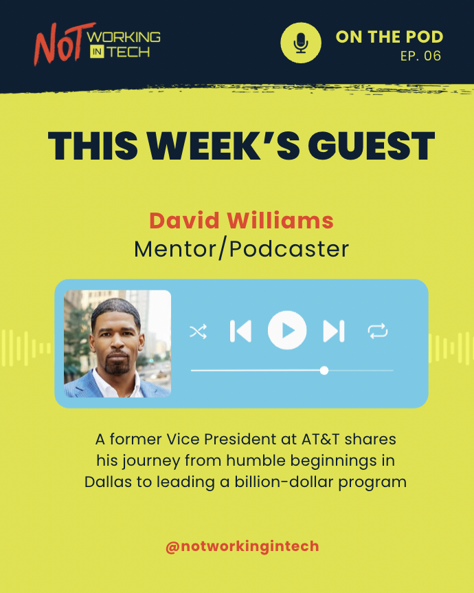 Ep.6: Leading from within