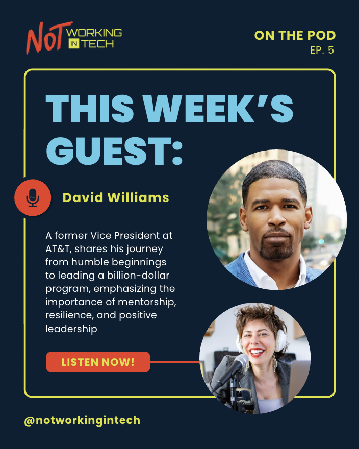 Ep.5: Leading from within