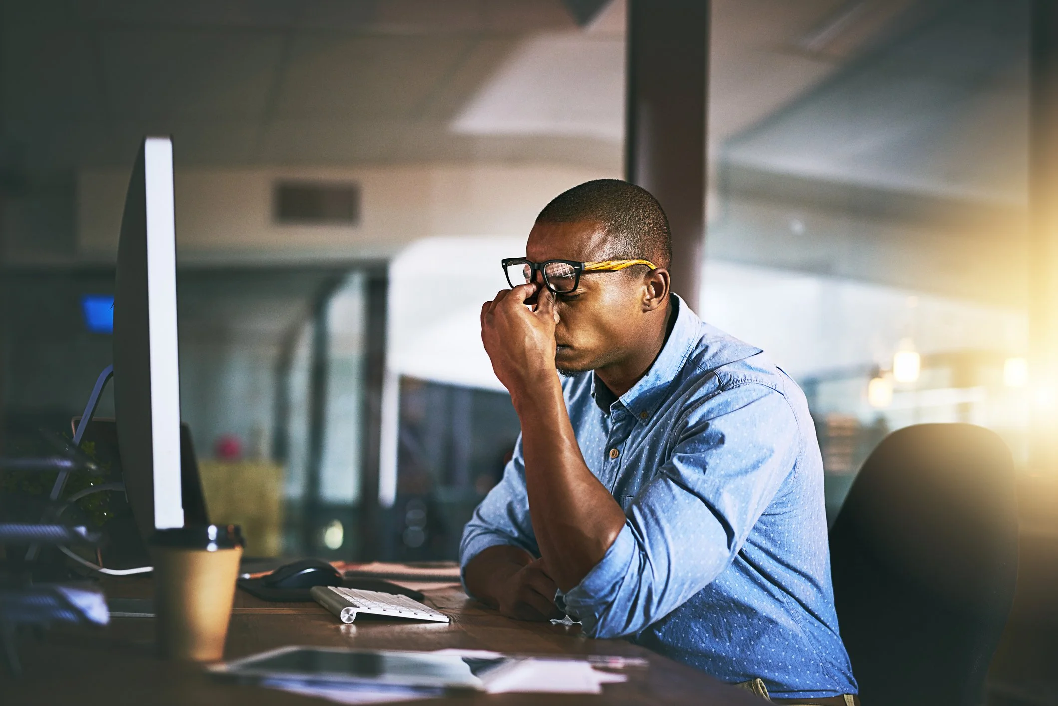 Signs of a Toxic Workplace in Tech