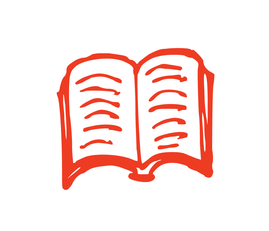 book burnout resources icon