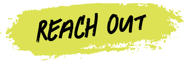 Reach out to contact Jessica text graphic