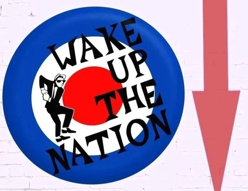 Wake Up The Nation