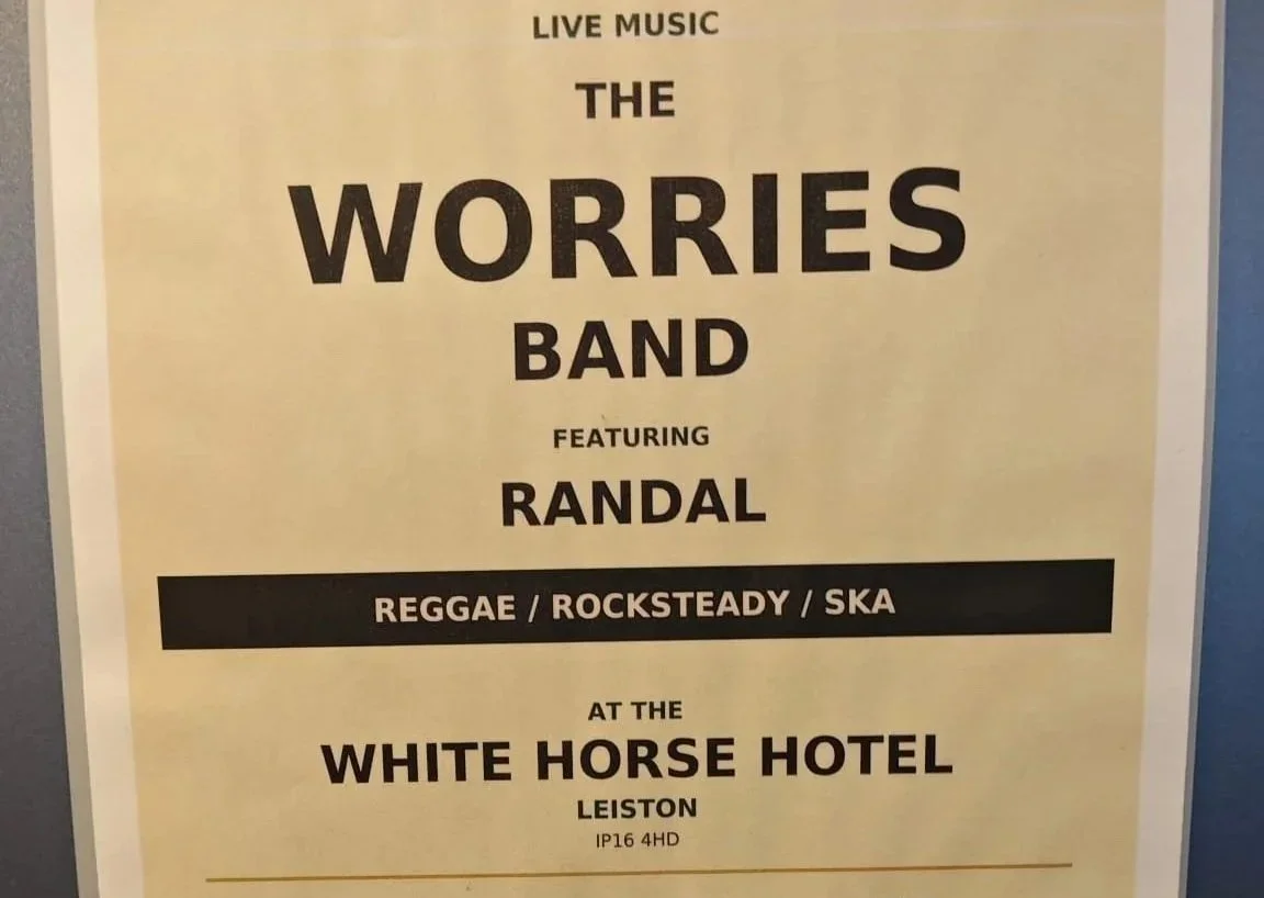 The Worries Band