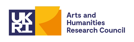 Arts and Humanities Research Council