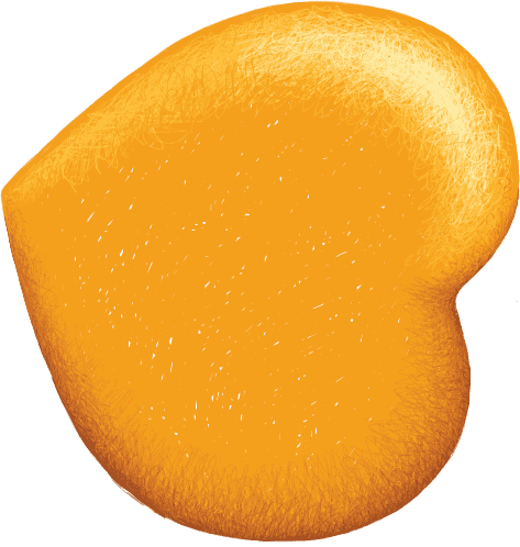Close-up of a single, ripe orange with a textured peel.