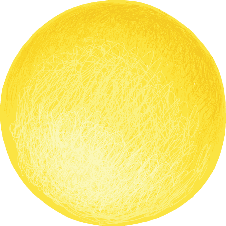 A yellow lemon with textured skin.