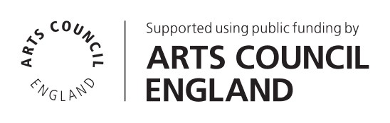 Arts Council England