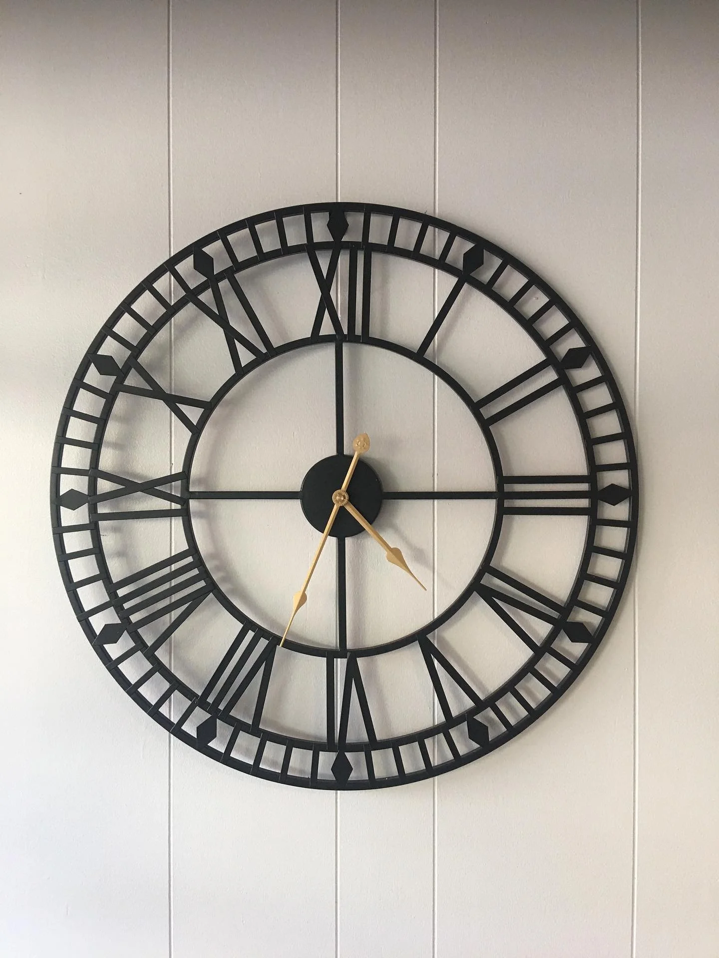 Time is the ultimate winner