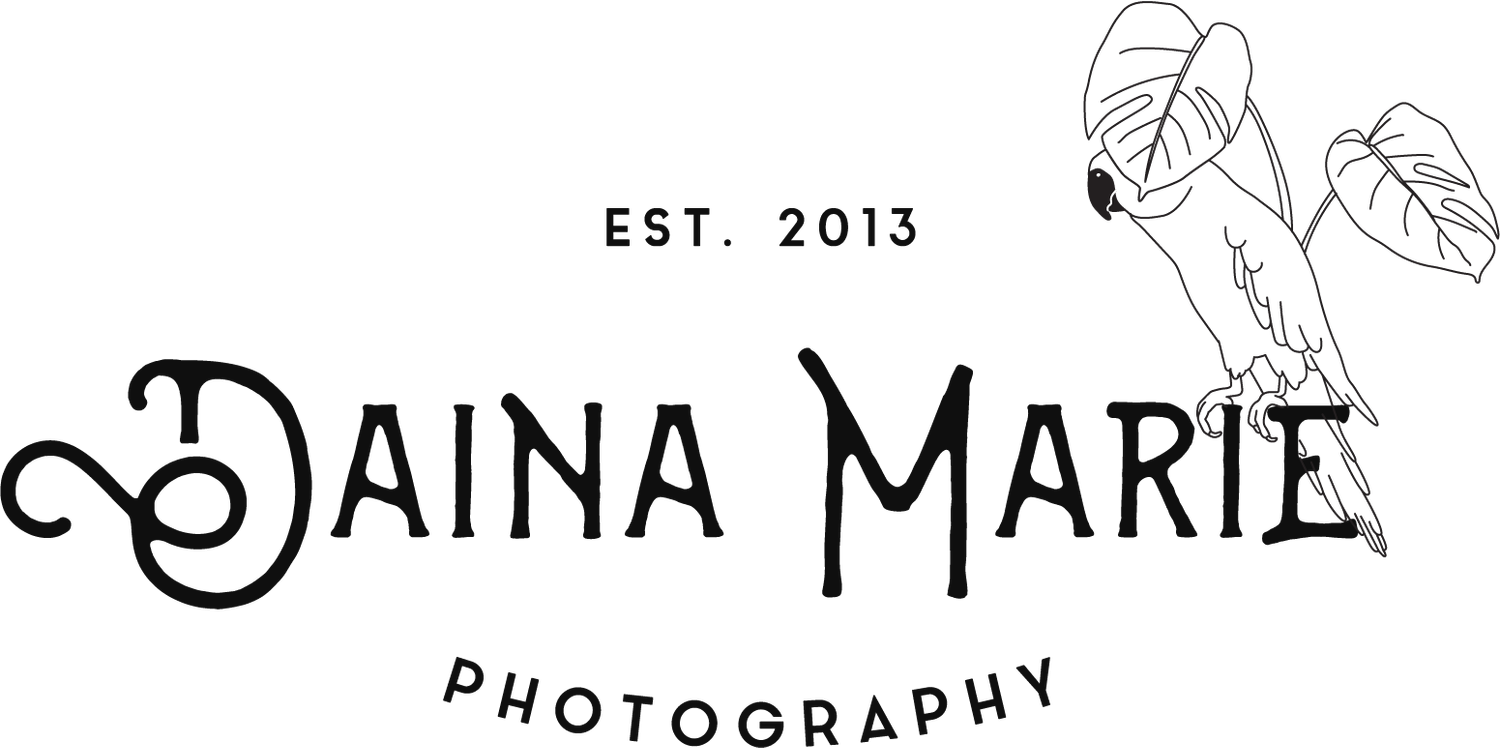 Daina Marie Photography