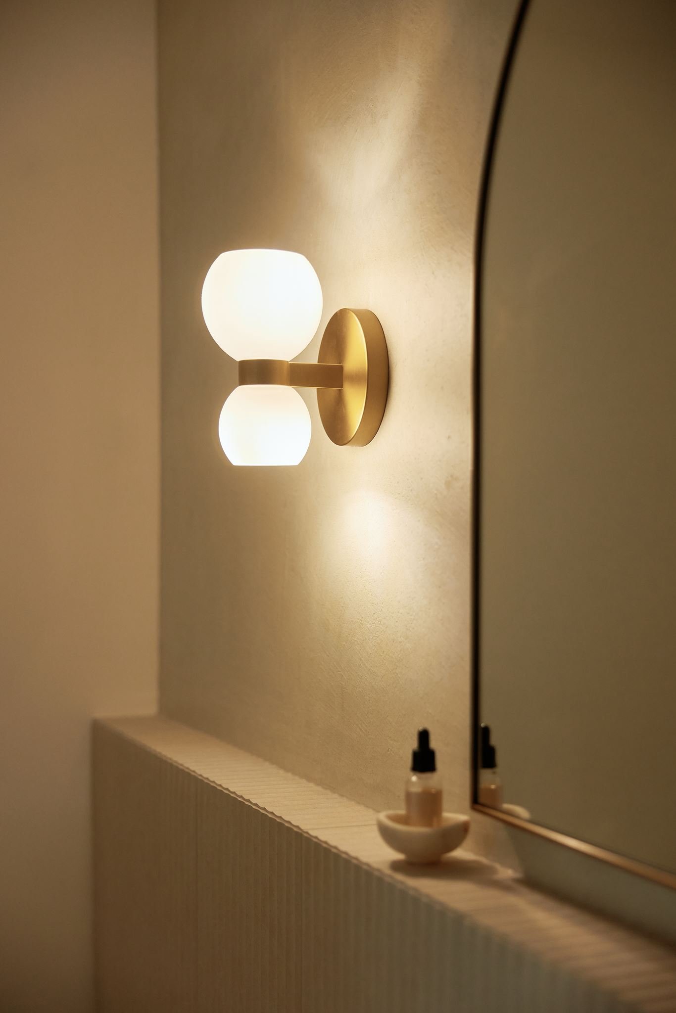 Interiors - Shoal Bay Project