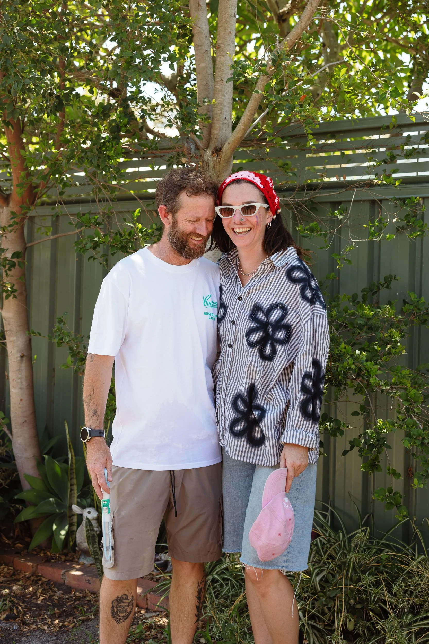 Candid in-home family photography Newcastle NSW by Daina Marie Photography